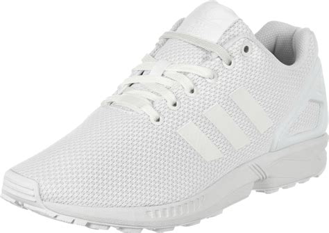 adidas originals zx flux damen weiß|adidas originals zx flux men's.